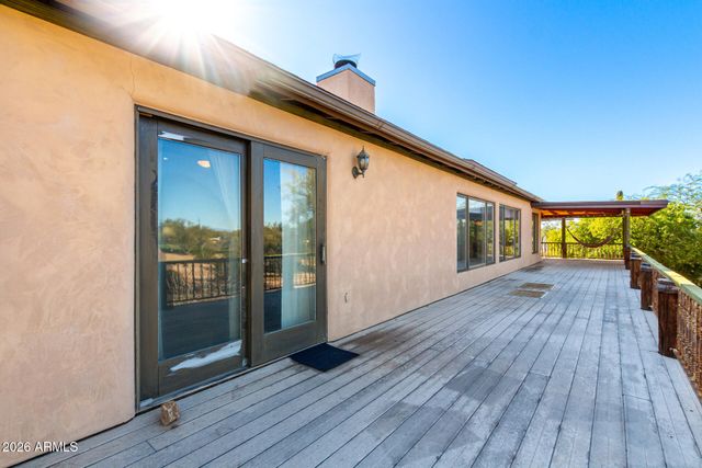 5626 E WINDSTONE Trail, Cave Creek, AZ 85331
