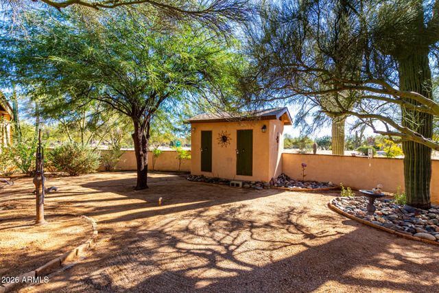 5626 E WINDSTONE Trail, Cave Creek, AZ 85331