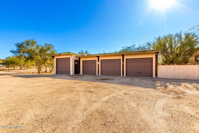 5626 E WINDSTONE Trail, Cave Creek, AZ 85331
