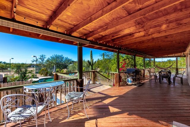 5626 E WINDSTONE Trail, Cave Creek, AZ 85331