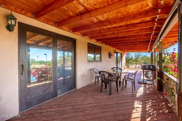 5626 E WINDSTONE Trail, Cave Creek, AZ 85331