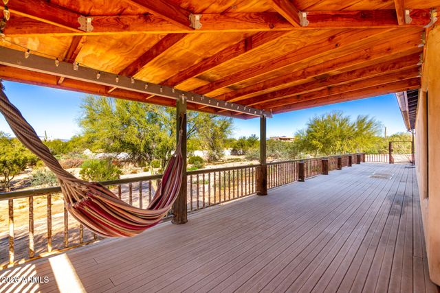 5626 E WINDSTONE Trail, Cave Creek, AZ 85331