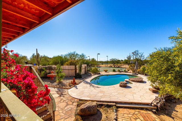 5626 E WINDSTONE Trail, Cave Creek, AZ 85331