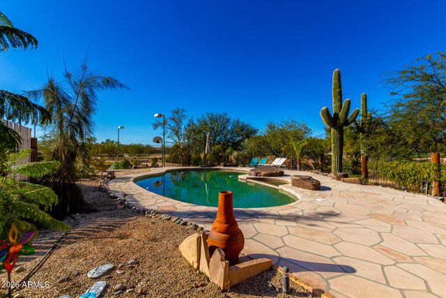 5626 E WINDSTONE Trail, Cave Creek, AZ 85331