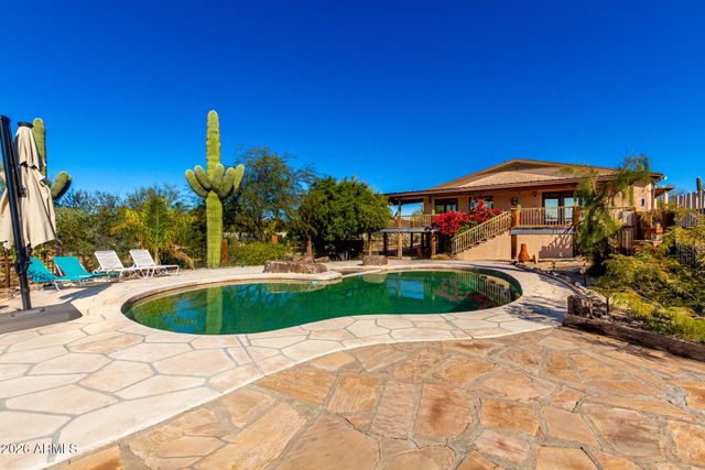 5626 E WINDSTONE Trail, Cave Creek, AZ 85331