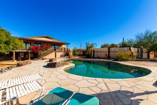 5626 E WINDSTONE Trail, Cave Creek, AZ 85331