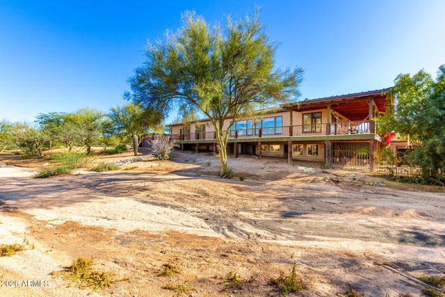 5626 E WINDSTONE Trail, Cave Creek, AZ 85331