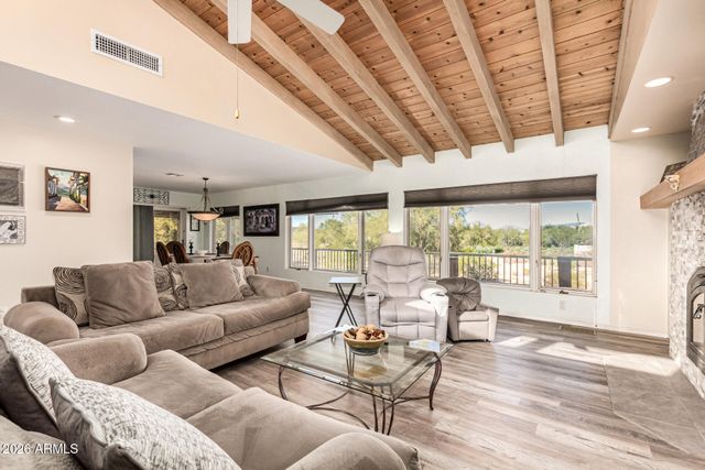 5626 E WINDSTONE Trail, Cave Creek, AZ 85331