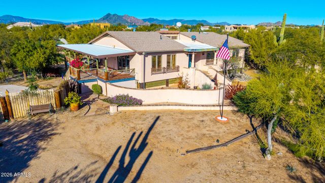 5626 E WINDSTONE Trail, Cave Creek, AZ 85331