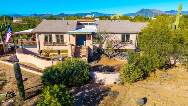 5626 E WINDSTONE Trail, Cave Creek, AZ 85331