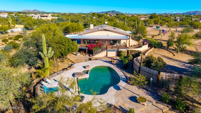 5626 E WINDSTONE Trail, Cave Creek, AZ 85331