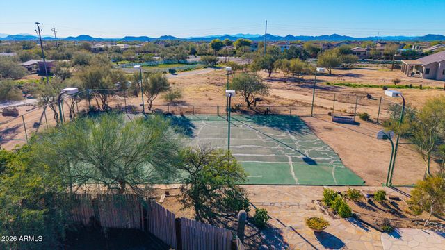 5626 E WINDSTONE Trail, Cave Creek, AZ 85331