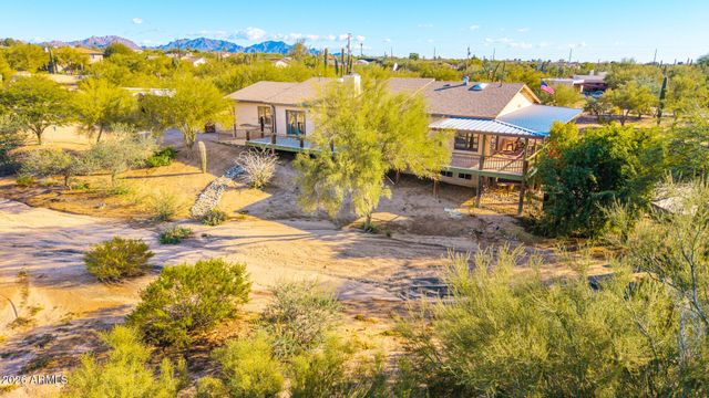 5626 E WINDSTONE Trail, Cave Creek, AZ 85331
