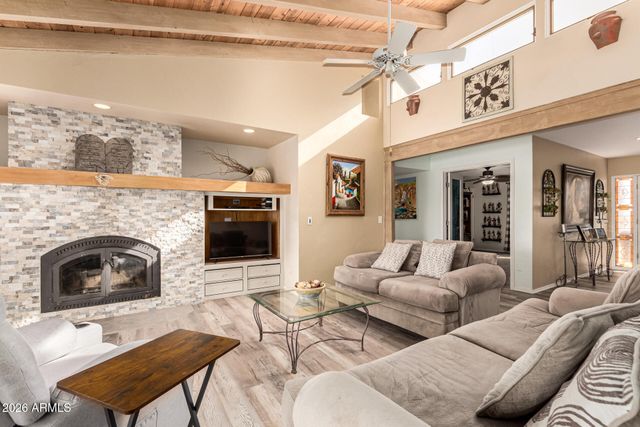 5626 E WINDSTONE Trail, Cave Creek, AZ 85331