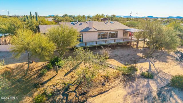 5626 E WINDSTONE Trail, Cave Creek, AZ 85331
