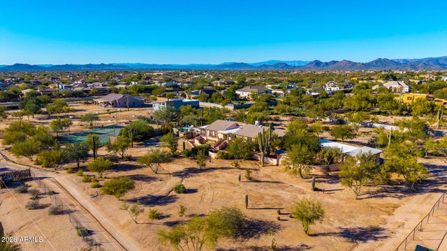 5626 E WINDSTONE Trail, Cave Creek, AZ 85331