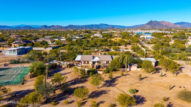 5626 E WINDSTONE Trail, Cave Creek, AZ 85331