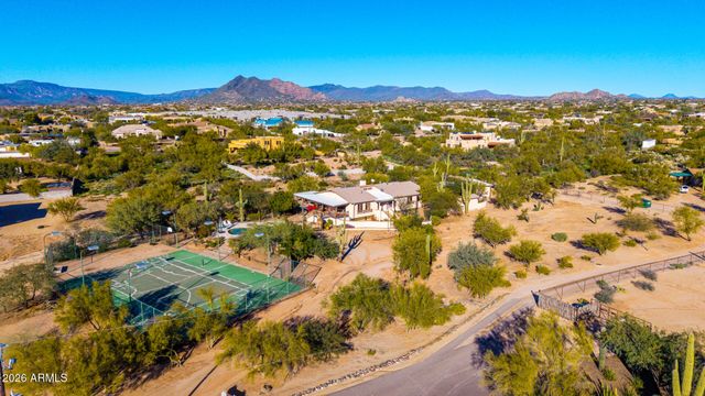 5626 E WINDSTONE Trail, Cave Creek, AZ 85331