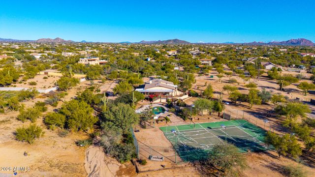 5626 E WINDSTONE Trail, Cave Creek, AZ 85331
