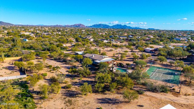 5626 E WINDSTONE Trail, Cave Creek, AZ 85331