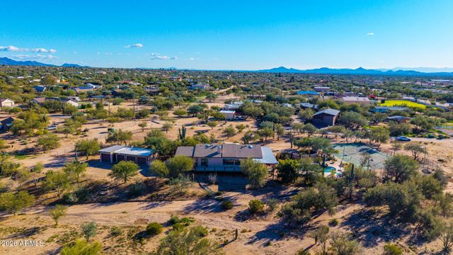 5626 E WINDSTONE Trail, Cave Creek, AZ 85331