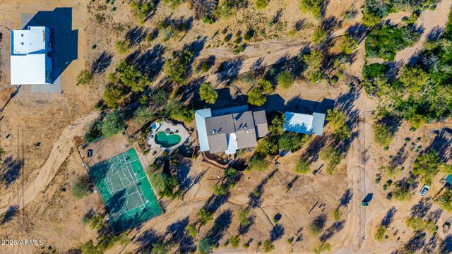 5626 E WINDSTONE Trail, Cave Creek, AZ 85331