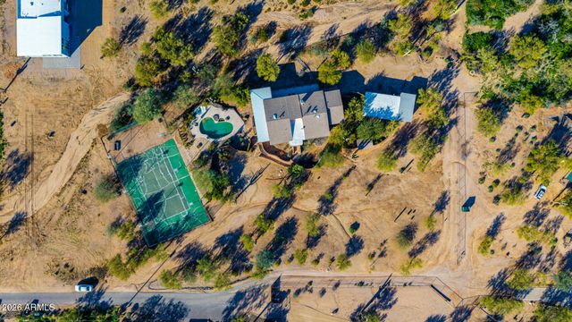 5626 E WINDSTONE Trail, Cave Creek, AZ 85331