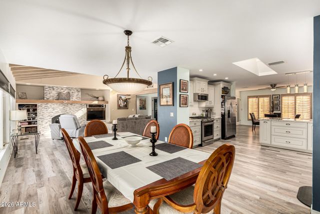 5626 E WINDSTONE Trail, Cave Creek, AZ 85331