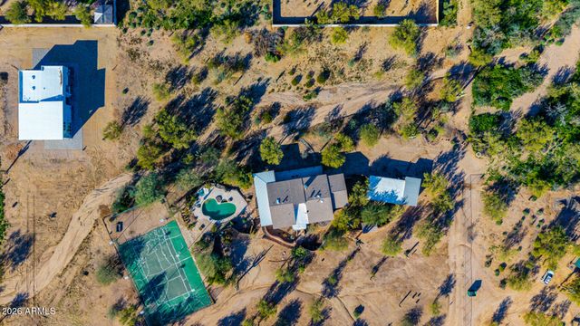 5626 E WINDSTONE Trail, Cave Creek, AZ 85331