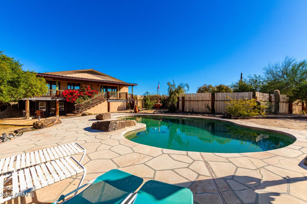 5626 E WINDSTONE Trail, Cave Creek, AZ 85331 — photo 3