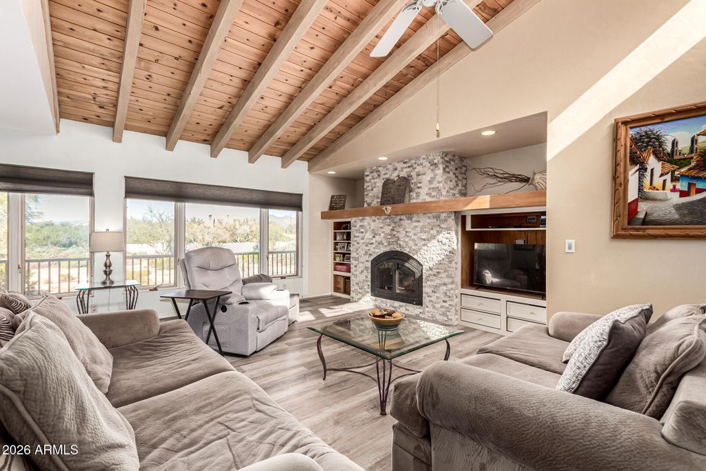5626 E WINDSTONE Trail, Cave Creek, AZ 85331 — photo 4