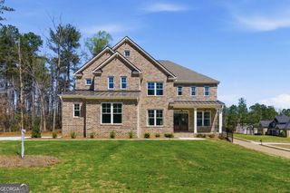 7782 Capps Ridge Lane, Douglasville, GA 30135