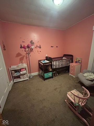 315 Spann Avenue, Crawfordsville, IN 47933