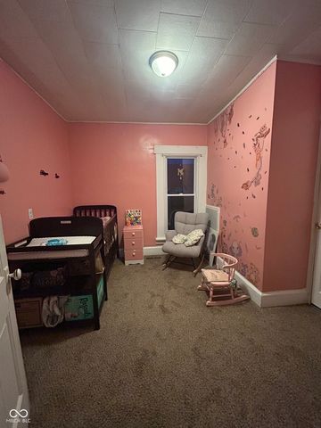 315 Spann Avenue, Crawfordsville, IN 47933