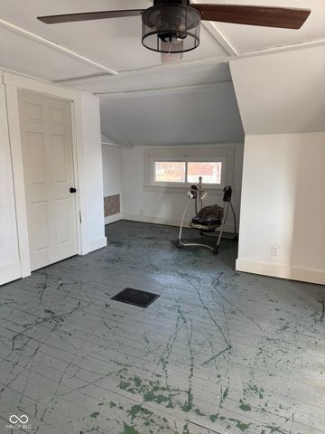 315 Spann Avenue, Crawfordsville, IN 47933