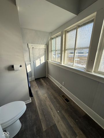 315 Spann Avenue, Crawfordsville, IN 47933