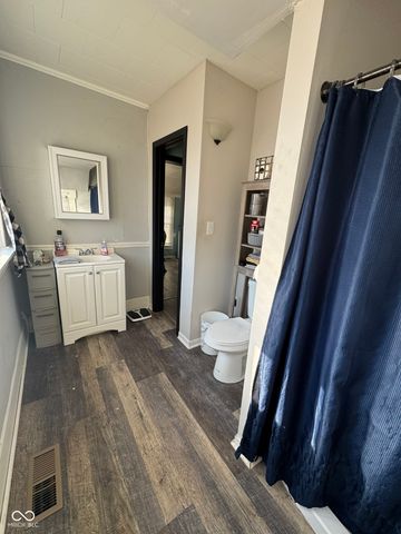 315 Spann Avenue, Crawfordsville, IN 47933