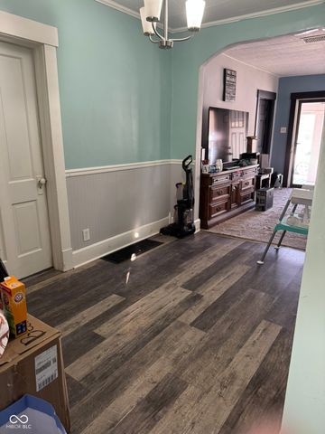 315 Spann Avenue, Crawfordsville, IN 47933