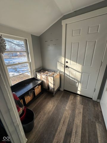 315 Spann Avenue, Crawfordsville, IN 47933