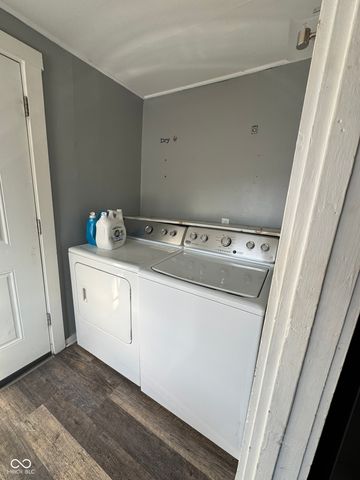 315 Spann Avenue, Crawfordsville, IN 47933