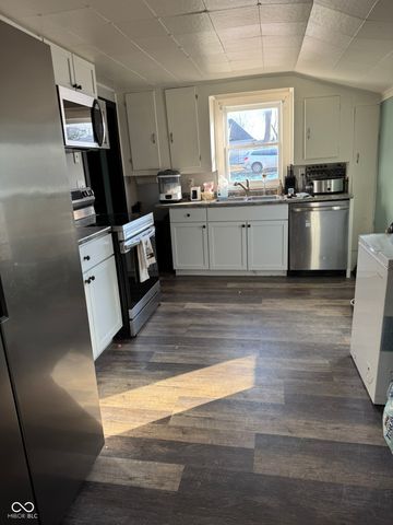 315 Spann Avenue, Crawfordsville, IN 47933