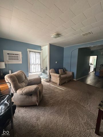 315 Spann Avenue, Crawfordsville, IN 47933