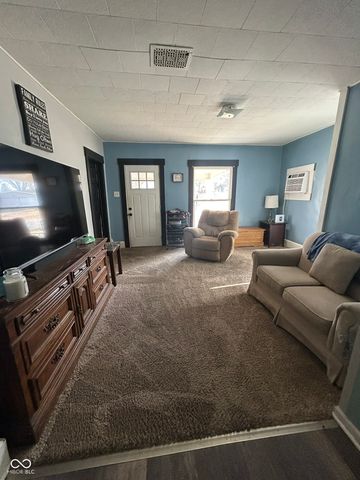 315 Spann Avenue, Crawfordsville, IN 47933