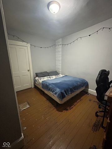 315 Spann Avenue, Crawfordsville, IN 47933