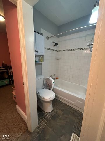 315 Spann Avenue, Crawfordsville, IN 47933