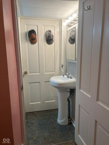 315 Spann Avenue, Crawfordsville, IN 47933