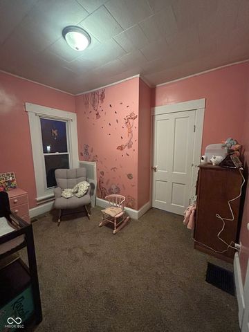 315 Spann Avenue, Crawfordsville, IN 47933