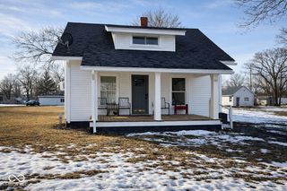 315 Spann Avenue, Crawfordsville, IN 47933