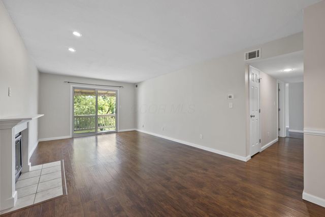 1324 Lake Shore Drive, B, Columbus, OH 43204