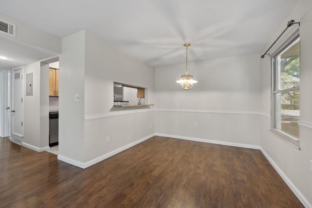 1324 Lake Shore Drive, B, Columbus, OH 43204